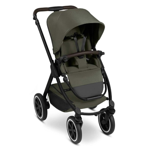 Фото - Коляска прогулянкова ABC Design Samba 2 Avocado