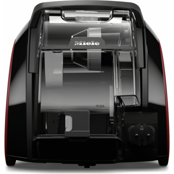 Фото - Пилосос для сухого прибирання без мішка Miele SNRF0 Boost CX1