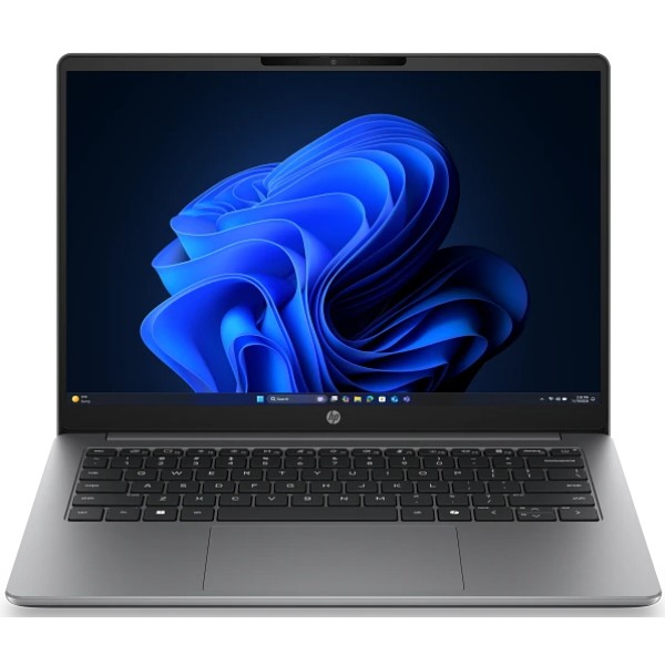 Фото - Ноутбук HP 200 G2i 14 (D62MYET) Meteor Silver
