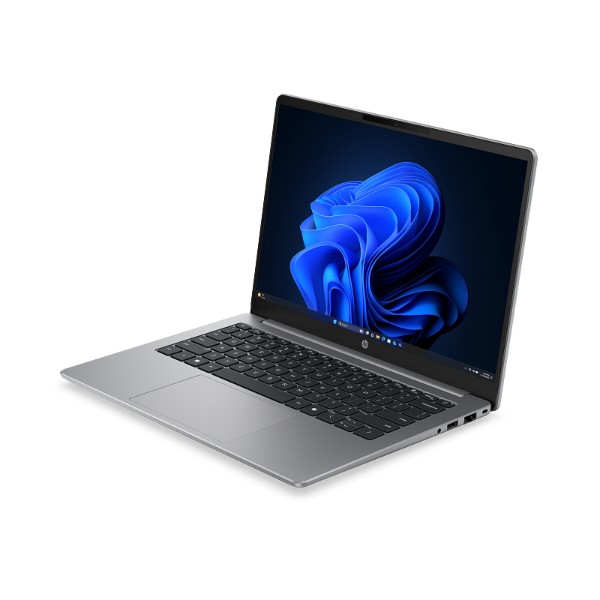 Фото - Ноутбук HP 200 G2i 14 (D62MYET) Meteor Silver