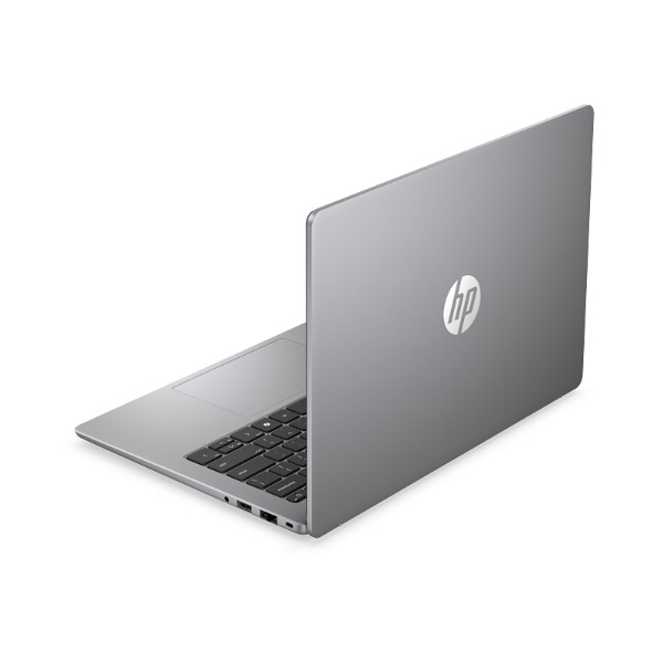 Фото - Ноутбук HP 200 G2i 14 (D62MYET) Meteor Silver