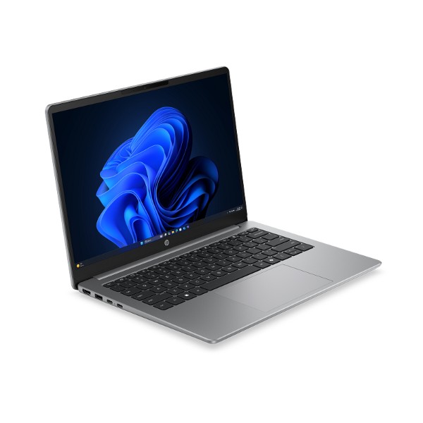 Фото - Ноутбук HP 200 G2i 14 (D62MYET) Meteor Silver