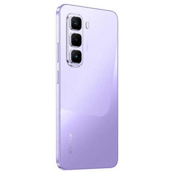 Фото - Смартфон Infinix HOT 50 Pro 8/256Gb Dreamy Purple X6881