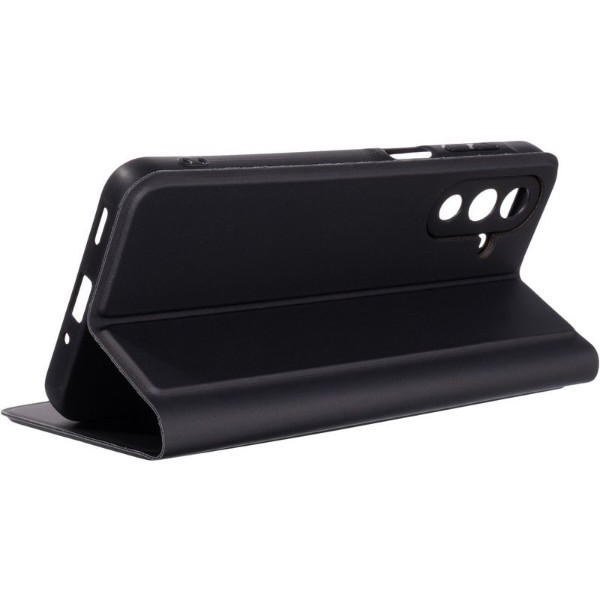 Фото - Чохол для смартфону BeCover Exclusive New Style for Samsung Galaxy A17 5G SM-A17 Black (713894)