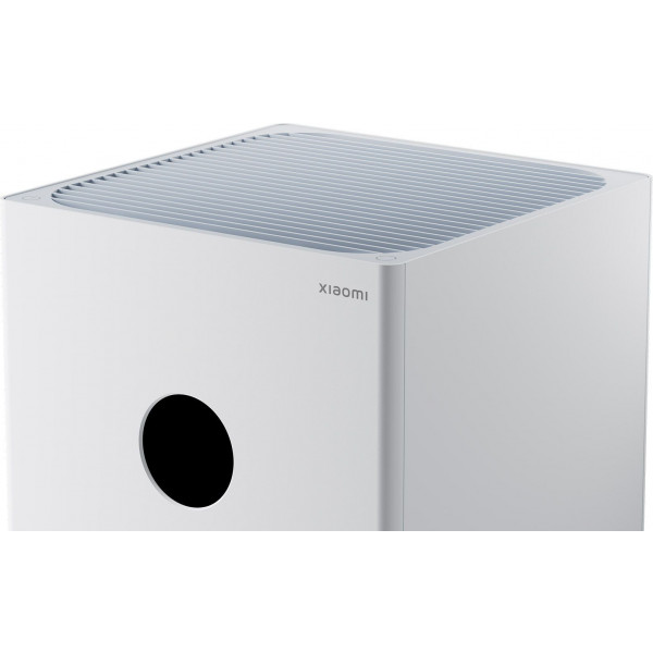 Фото - Очищувач повітря Xiaomi Smart Air Purifier 4 Lite