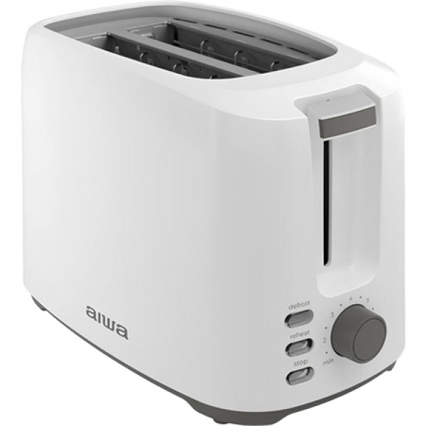 Фото - Тостер Aiwa ABT700