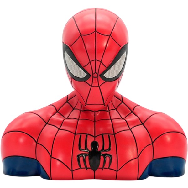 Фото - Коллекционная фигурка ABYstyle Копилка MARVEL Spider-Man (Человек паук) 16 см (ABYBUS022)