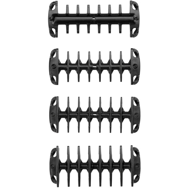 Фото - Тример для вусів і бороди Babyliss OT996E
