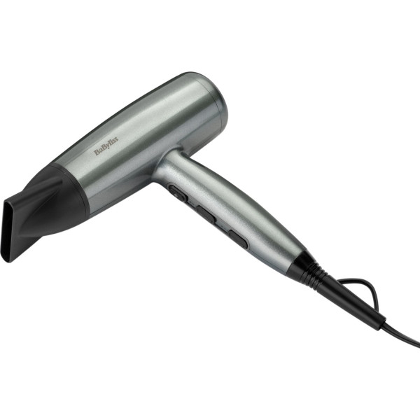 Фото - Фен Babyliss D581E