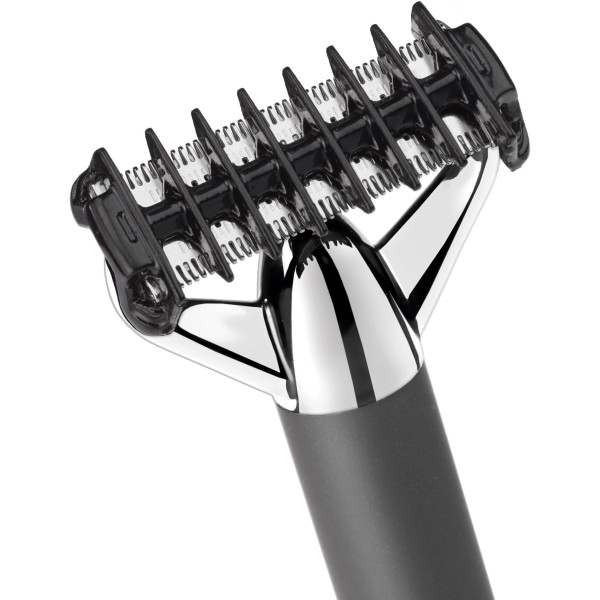 Фото - Тример для вусів і бороди Babyliss OT996E