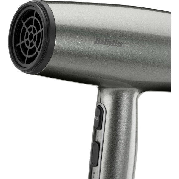Фото - Фен Babyliss D581E
