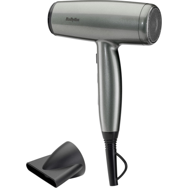 Фото - Фен Babyliss D581E