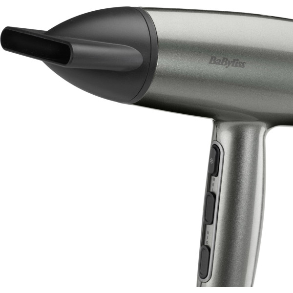 Фото - Фен Babyliss D581E