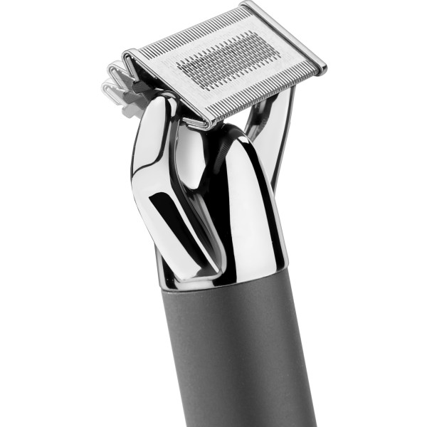 Фото - Тример для вусів і бороди Babyliss OT996E