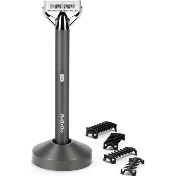 Фото - Тример для вусів і бороди Babyliss OT996E