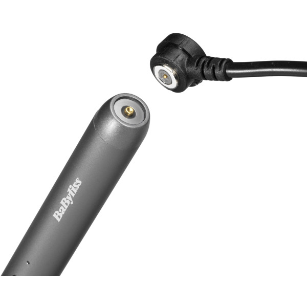 Фото - Тример для вусів і бороди Babyliss OT996E