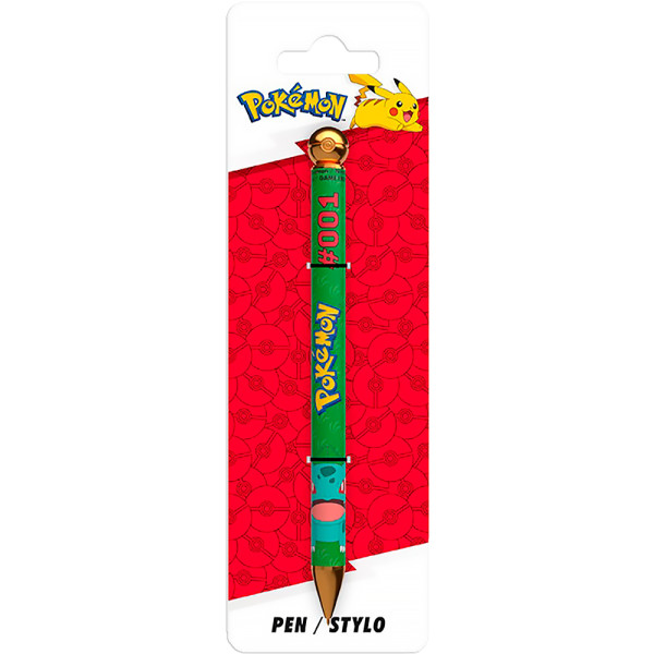 Фото - Ручка ABYstyle POKEMON Bulbasaur (ABYPEN013)