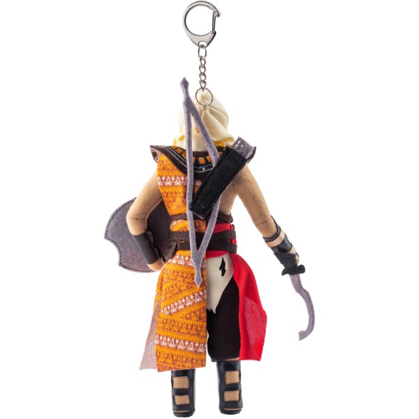 Фото - Мягкая игрушка брелок ASSASSIN'S CREED Bayek of Siwa 21 см (AC010009)