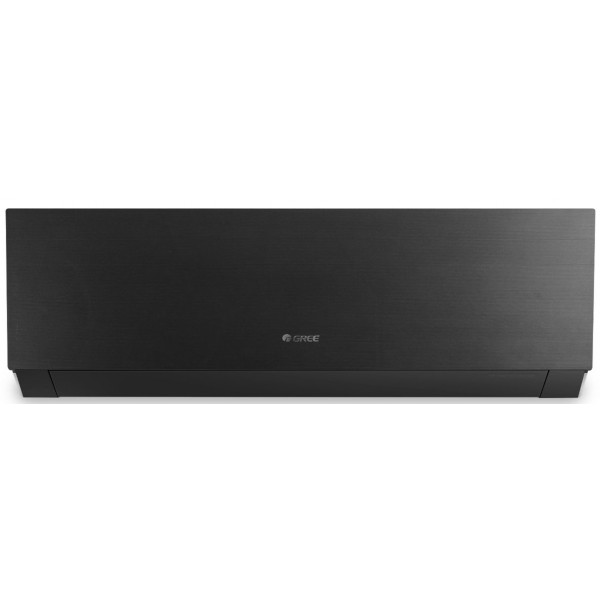 Фото - Кондиціонер спліт GREE GWH09AUCXB-K6DNA1A/I Black/GWH09AUCXB-K6DNA1A/O