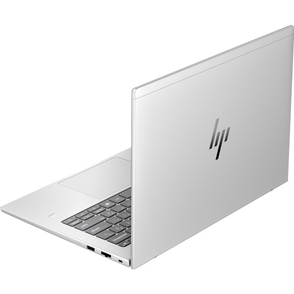 Фото - Ноутбук HP EliteBook 6 G1a (AY4Z7AV_V4) Pike Silver