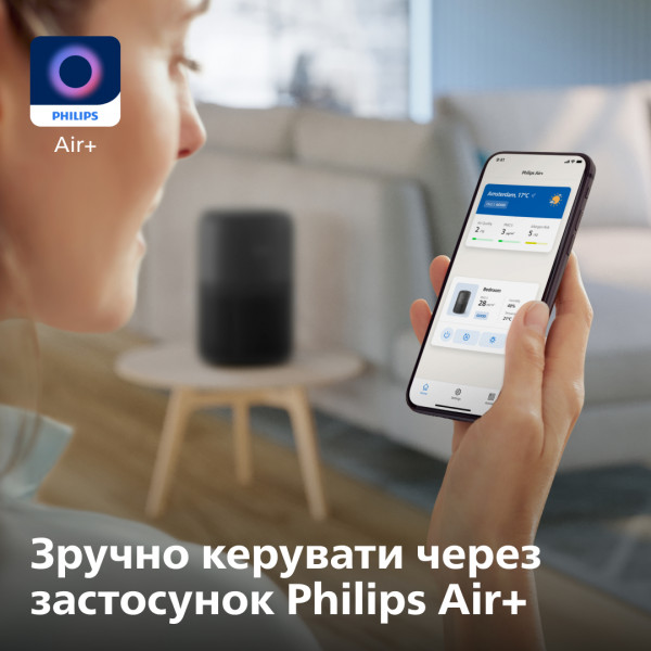 Фото - Очиститель воздуха Philips AC0951/13
