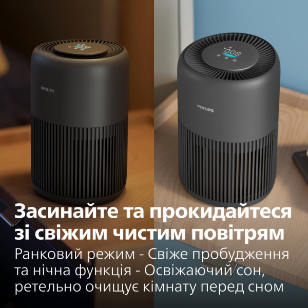 Фото - Очиститель воздуха Philips AC0951/13