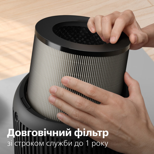 Фото - Очиститель воздуха Philips AC0951/13