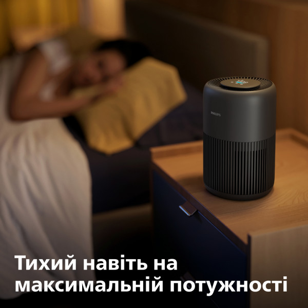 Фото - Очиститель воздуха Philips AC0951/13