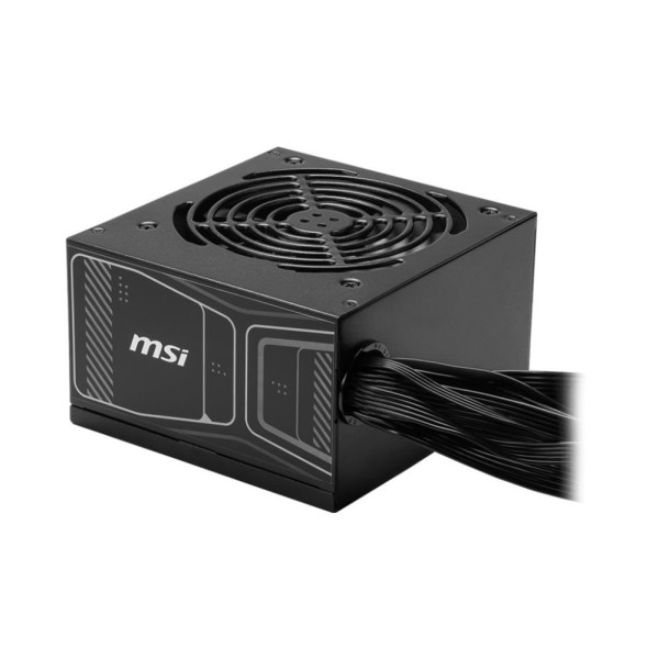 Фото - Блок питания для ПК MSI MAG A850GN PCIE5