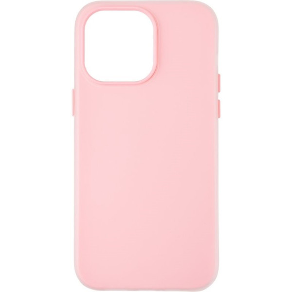 Фото - Чехол для смартфона Gelius Bright Case for iPhone 14 Pro Max (28) Pink (97182)