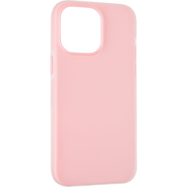 Фото - Чехол для смартфона Gelius Bright Case for iPhone 14 Pro Max (28) Pink (97182)