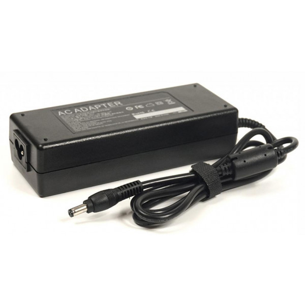 Фото - Зарядное устройство для ноутбука PowerPlant Acer 220V 19V 120W 6.32A (AC120F5517)