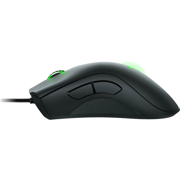 Фото - Мышь проводная игровая Razer Death Adder Essential (RZ01-02540100-R3M1)
