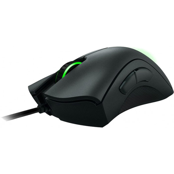 Фото - Мышь проводная игровая Razer Death Adder Essential (RZ01-02540100-R3M1)