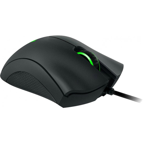 Фото - Мышь проводная игровая Razer Death Adder Essential (RZ01-02540100-R3M1)