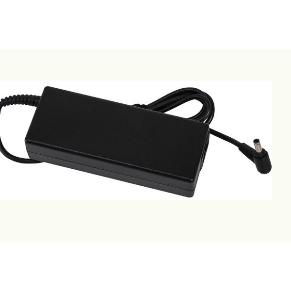 Фото - Зарядний пристрій для ноутбука 1stCharger Asus 90W 19V 4.74A 4.5x3.0 силовий кабель (AC1STAS90WE)