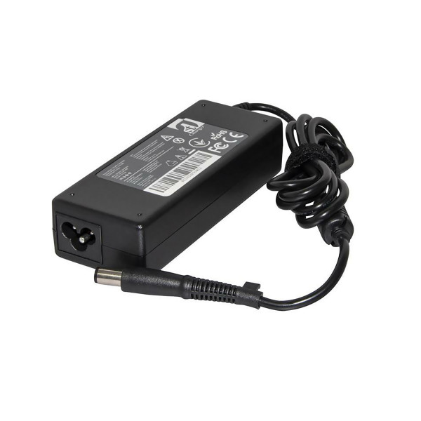 Фото - Зарядний пристрій для ноутбука 1stCharger HP 90W 19V 4.74A 7.4x5.0 силовий кабель (AC1STHP90WC2) Фото - Зарядний пристрій для ноутбука 1stCharger HP 90W 19V 4.74A 7.4x5.0 силовий кабель (AC1STHP90WC2)