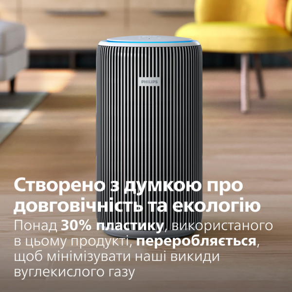 Фото - Очиститель воздуха Philips AC3220/10