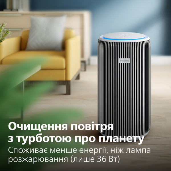 Фото - Очиститель воздуха Philips AC3220/10