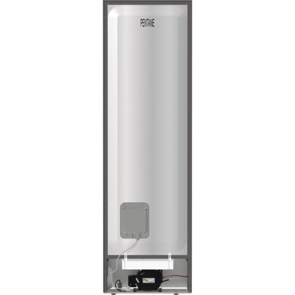 Фото - Холодильник Gorenje NRK6202EXL4