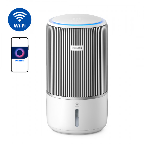 Фото - Очиститель воздуха Philips AC3420/10