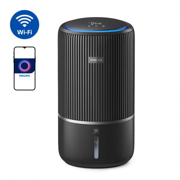Фото - Очиститель воздуха Philips AC3421/13