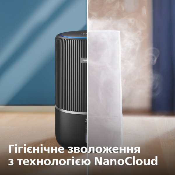 Фото - Очиститель воздуха Philips AC3421/13
