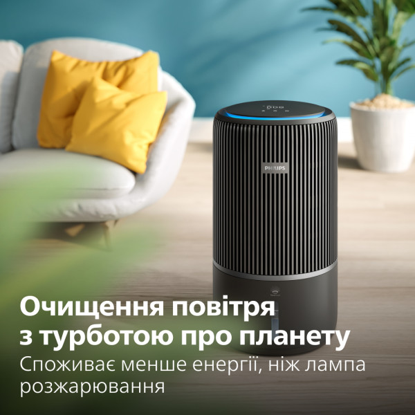 Фото - Очиститель воздуха Philips AC3421/13
