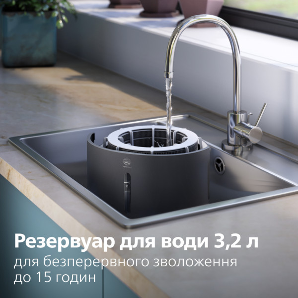 Фото - Очиститель воздуха Philips AC3421/13