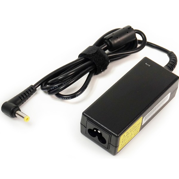 Фото - Зарядний пристрій для ноутбука PowerPlant Acer 220V 19V 40W 2.15A (AC40F5517)