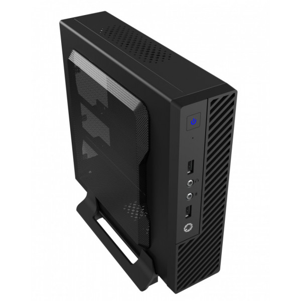 Фото - Корпус Gamemax M100-M