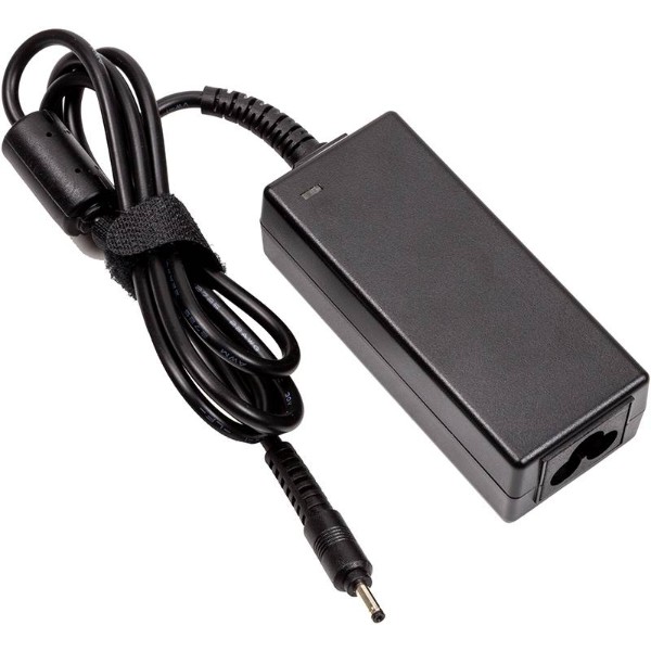Фото - Зарядное устройство для ноутбука PowerPlant ACER 220V, 19V 45W 2.37A (3.0x1.1) (AC45F3011)