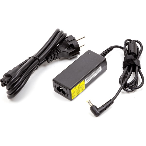 Фото - Зарядное устройство для ноутбука PowerPlant ACER 220V 19V 45W 2.37A 5.5x1.7 (AC45F5517)