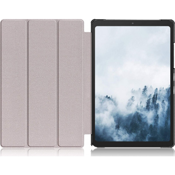 Фото - Чохол для планшету BeCover Smart for Samsung Galaxy Tab A7 Lite SM-T220/SM-T225 Grey (706456)